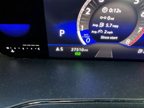 Certified 2023 Volkswagen Taos SE w/ Panoramic Sunroof Package FWD image 20