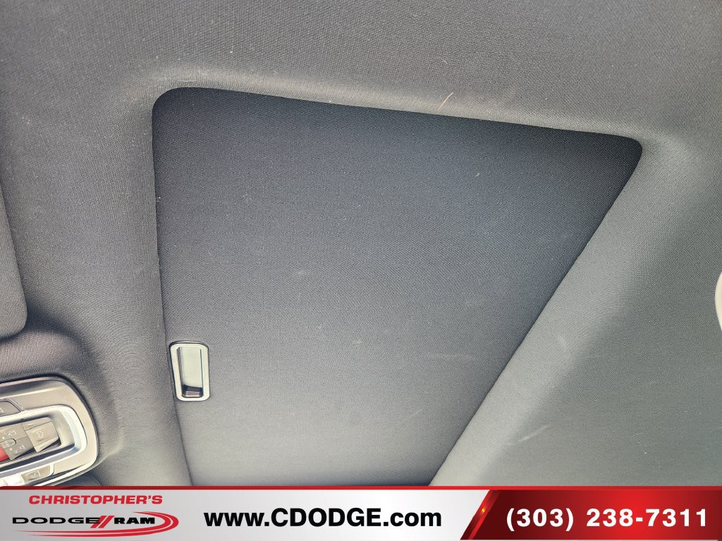 Used 2023 RAM 2500 Rebel w/ Level 2 Equipment Group AWD/4WD image 18