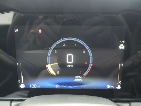 New 2026 Chevrolet TrailBlazer ACTIV w/ Convenience Package image 14