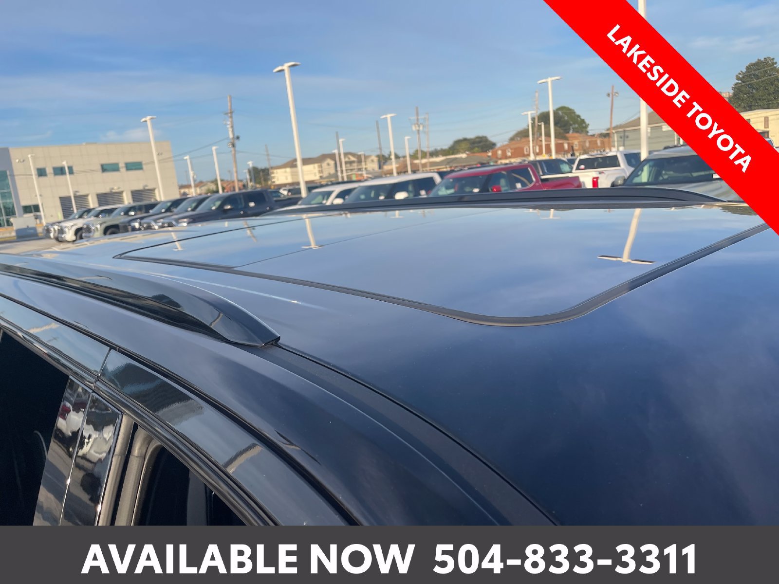 Used 2025 Cadillac Escalade Sport w/ LPO, Floor Liner Package AWD/4WD image 10