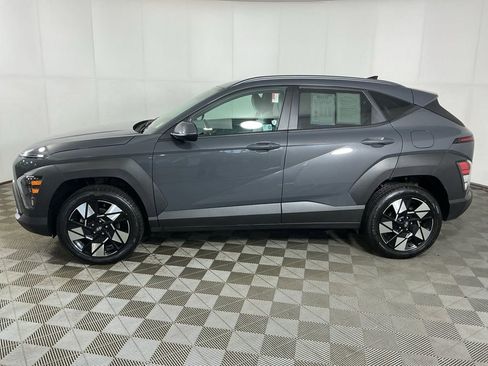 Used 2024 Hyundai Kona SEL AWD/4WD image 6