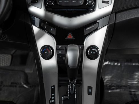 Used 2012 Chevrolet Cruze LT w/ RS Package image 35