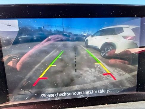 Certified 2022 Ford Escape SE image 16