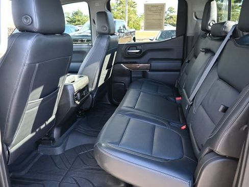 Used 2019 Chevrolet Silverado 1500 LT Trail Boss image 25