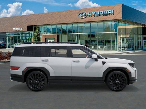 New 2026 Hyundai Santa Fe Calligraphy AWD/4WD image 45
