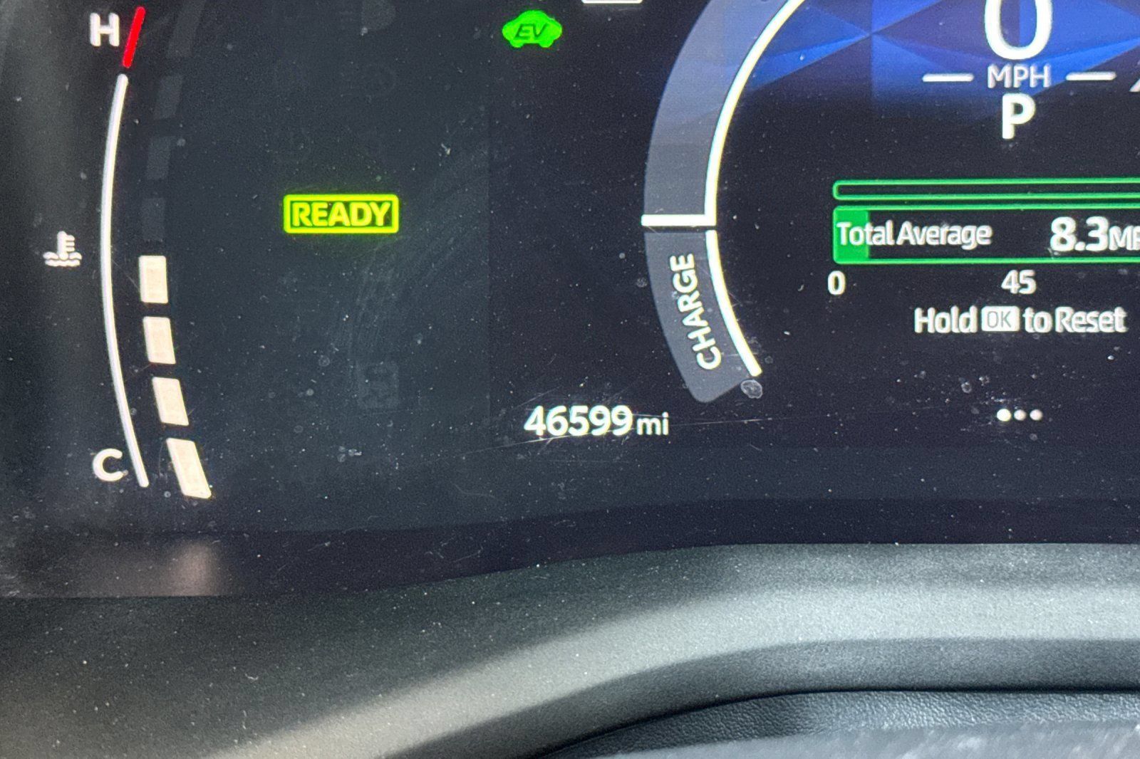 Used 2025 Toyota Camry LE FWD image 25