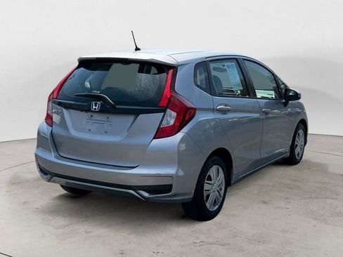 Used 2018 Honda Fit LX image 5