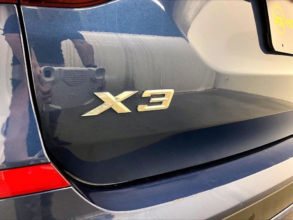 Used 2021 BMW X3 xDrive30i w/ Premium Package AWD/4WD image 24