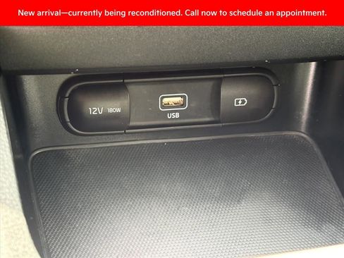 Certified 2024 Kia Forte LXS FWD image 24