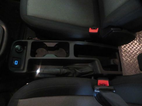 Used 2020 Ford Transit Connect XL FWD image 50