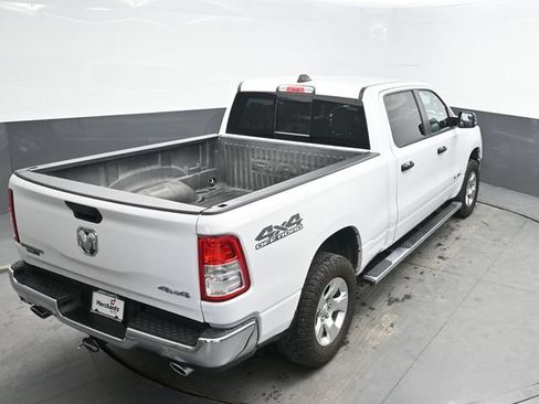 Used 2023 RAM 1500 Big Horn AWD/4WD image 30