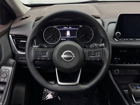 Used 2022 Nissan Rogue SV FWD image 26