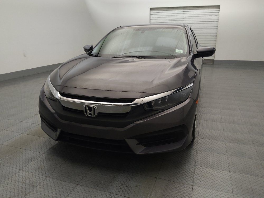 Used 2018 Honda Civic LX image 15