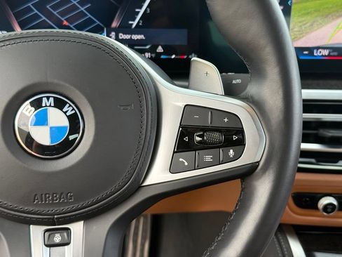 Certified 2024 BMW 430i xDrive Coupe w/ M Sport Package AWD/4WD image 18