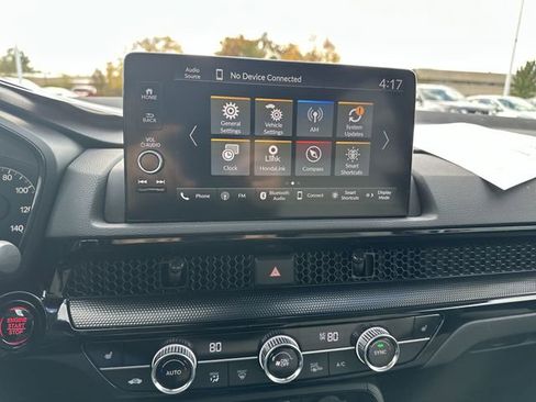 Used 2023 Honda CR-V EX-L image 13