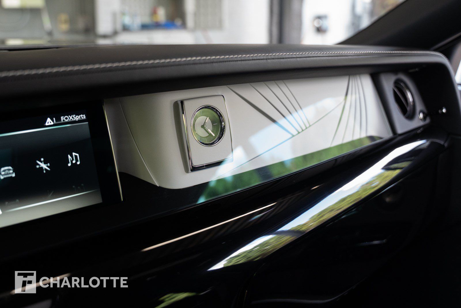 Used 2023 Rolls-Royce Phantom Extended Wheelbase RWD image 30