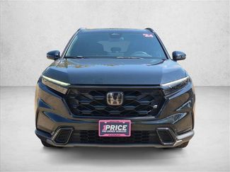 Used 2024 Honda CR-V Sport video 2