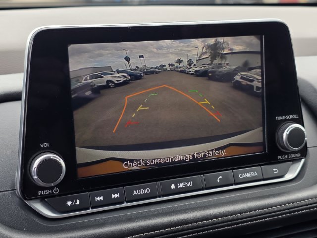 Used 2023 Nissan Rogue SV AWD/4WD image 26