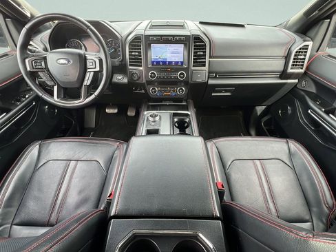 Used 2021 Ford Expedition Limited RWD image 11
