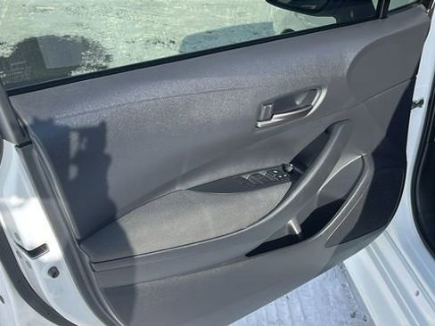 Used 2024 Toyota Corolla GR w/ Performance Package image 8