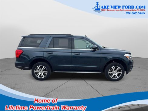 Used 2022 Ford Expedition XLT AWD/4WD image 17