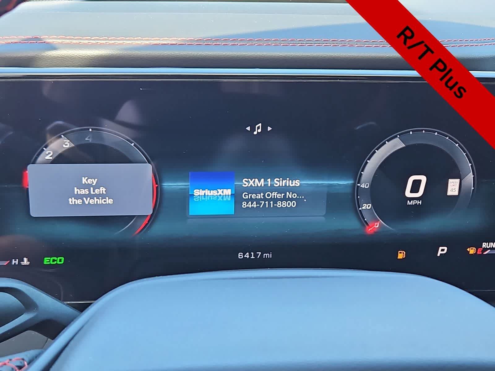 Used 2026 Dodge Charger R/T AWD/4WD image 22