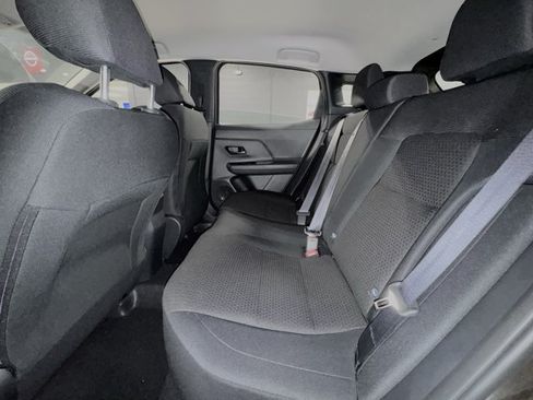 New 2026 Nissan Kicks S FWD image 22
