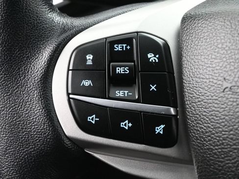 Used 2022 Ford Explorer Limited w/ Equipment Group 301A AWD/4WD image 7