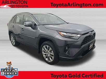 Used 2024 Toyota RAV4 XLE Premium w/ Weather Package