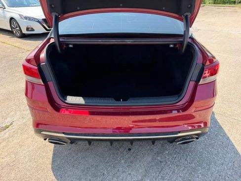 Used 2020 Kia Optima SE FWD image 5