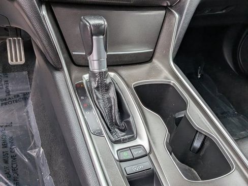 Used 2021 Honda Accord Sport image 18