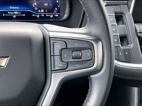 Used 2023 Chevrolet Tahoe LT AWD/4WD image 12