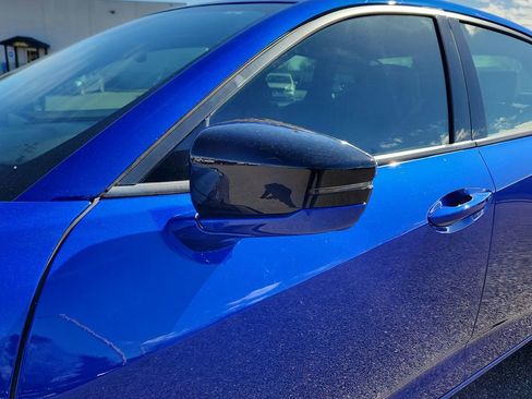 Used 2022 Acura TLX SH-AWD w/ A-SPEC Pkg image 34