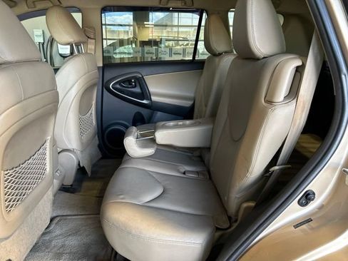 Used 2012 Toyota RAV4 Limited w/ Premium Plus Value Pkg AWD/4WD image 26