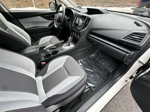 Certified 2022 Subaru Crosstrek 2.0i Premium image 18