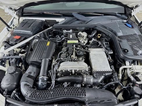 Used 2017 Mercedes-Benz C 300 Cabriolet w/ Premium 3 Package image 31