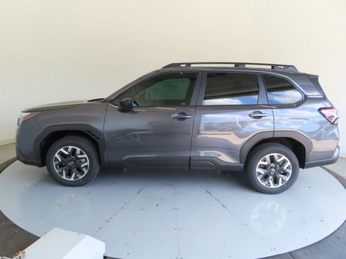 New 2026 Subaru Forester AWD/4WD image 9