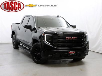 Used 2024 GMC Sierra 1500 Elevation