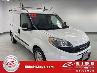Used 2022 RAM ProMaster City Tradesman FWD 360° Tour