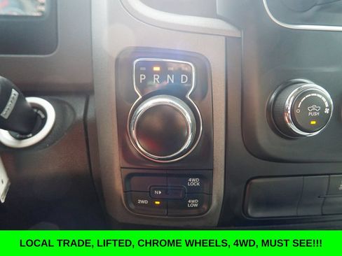 Used 2019 RAM 1500 Express w/ Express Value Package AWD/4WD image 22