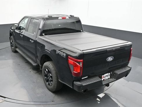Used 2024 Ford F150 STX w/ Equipment Group 201A FX4 AWD/4WD image 20