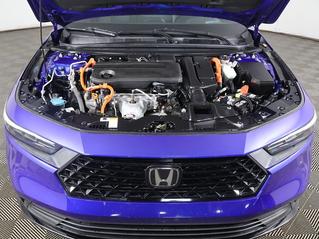 Used 2023 Honda Accord Sport image 19