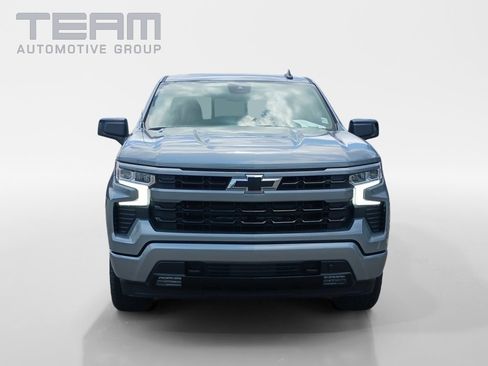 New 2025 Chevrolet Silverado 1500 RST w/ Convenience Package II image 2