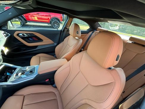 New 2025 BMW 230i Coupe w/ M Sport Package image 11