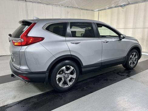 Used 2019 Honda CR-V EX image 2
