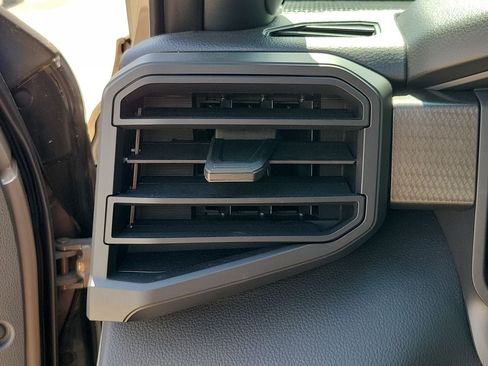 Used 2025 Toyota Sequoia TRD Pro AWD/4WD image 32