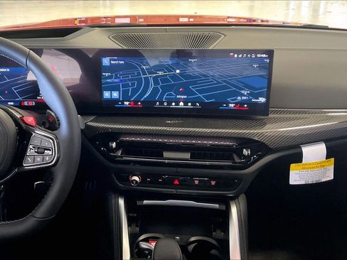 New 2026 BMW M3 Competition image 6