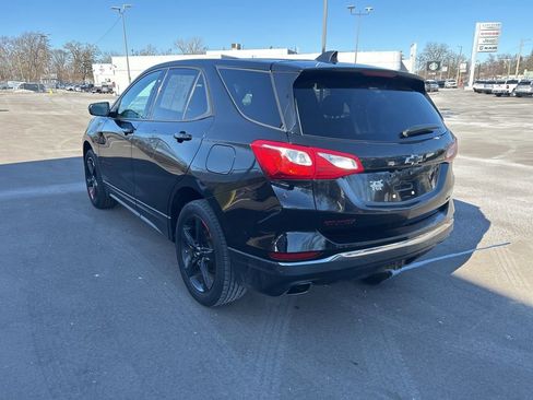 Used 2019 Chevrolet Equinox LT image 7