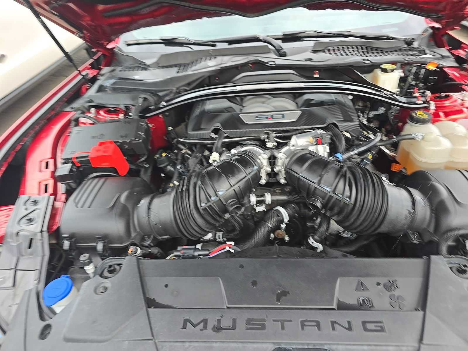 Used 2024 Ford Mustang GT Premium RWD image 6