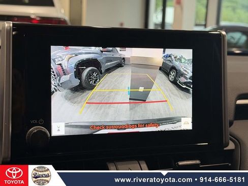 Certified 2023 Toyota RAV4 LE AWD/4WD image 25